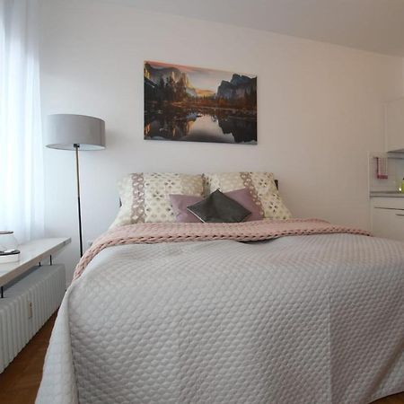 Ferienwohnung Freilassing Exteriör bild