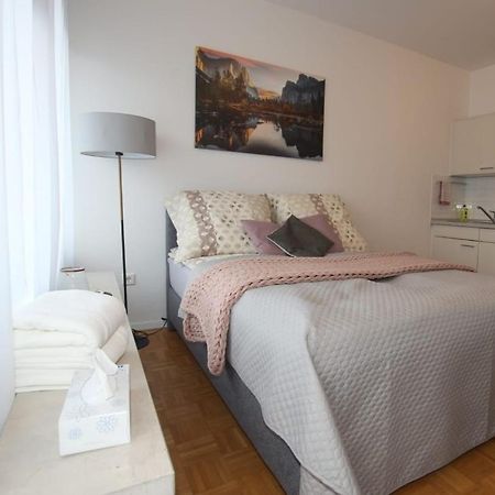 Ferienwohnung Freilassing Exteriör bild