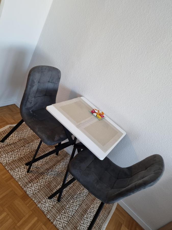 Ferienwohnung Freilassing Exteriör bild