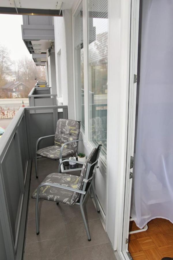 Ferienwohnung Freilassing Exteriör bild