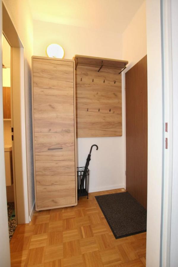Ferienwohnung Freilassing Exteriör bild