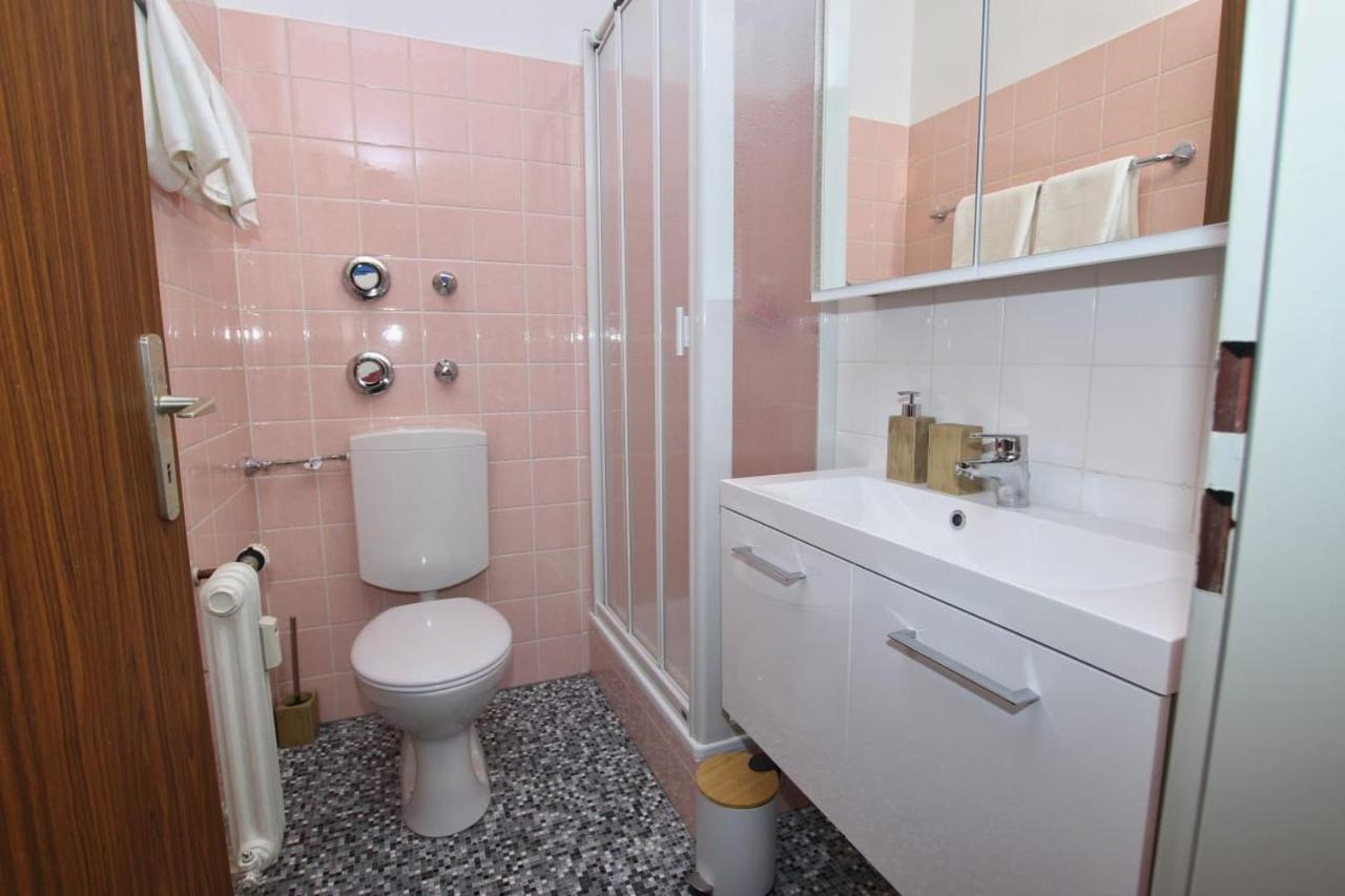 Ferienwohnung Freilassing Exteriör bild